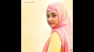 Bangladeshi actresses in hijab look | Apu, Bubly, Mim, Tisha, Mehjabin, Sabila, Faria, Porimoni