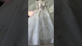 Wedding Dress | Different styles of wedding dress and evening dress designs - 2024💃💃 #eveningdress