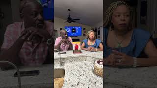 Love and Marriage Podcast with Devin and Kasheah!