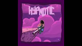 Juice WRLD - Hypnotic (UNRELEASED)