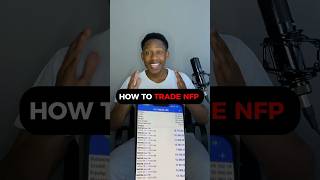 Trade NFP in 30 Seconds: A Quick Guide #forex #forextradingstrategythatworks #howtotradeforex  to