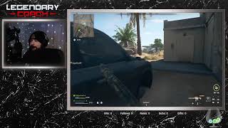 🔴LIVE  DMZ Trying To Complete Missions