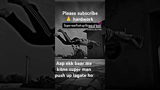 #mehnat #motivation #fitness push up challenge #fitnessinspiration