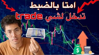 second entries/شرح أهم حاجة في حركة السعر:الدخلات الثانية