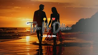 30 Second ke Gane | Tujhe Na Dekhu To Chain Pawan Singh Song Whatsapp Status Video New #status_video