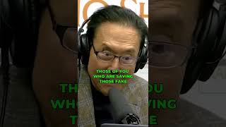 Robert Kiyosaki You've Been Warned