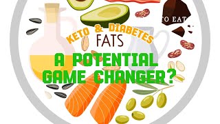 Keto & Diabetes: A Potential Game Changer?