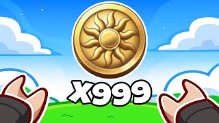Blox Fruits Summer Event FULLY Explained in 2mins...