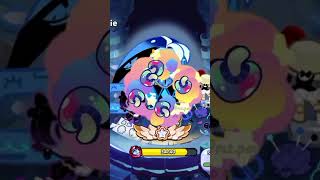 SMC got PV again just to do this video #cookierunkingdom #shroomie #smc #crkedit #shadowmilk #crk