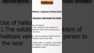 Make your impression on someone by using rare words | improve your vocabulary | TIME FOR KNOWLEDGE |