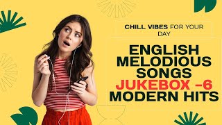 GMV JUKEBOX - 6 #Jukebox #englishlovesongs #englishmusic #englishsongs #englishtrendingsongs
