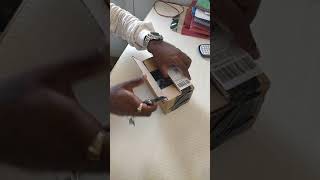 Quickunboxing #beardoil #amazonindia