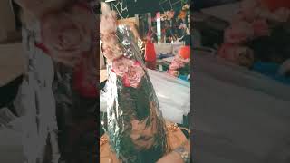 May Bork flowers 🌹 Saudi Arabia now video dhikna KY lyea like and shskrib my chnal