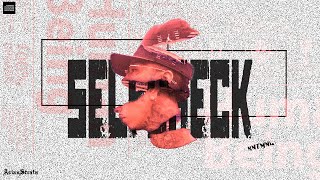 KNTMNL - SELFCHECK [Official Lyric Video]