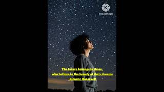 Quote of the Day #india #usa #motivation #quotes #eleanor #roosevelt #Today's View |