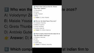 OCTOBER NEW CURRENT AFFAIRS 2025 #currentaffairs #gkgs #mtspreparation #chslpreparation