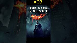 Top 10 movies ever 😱 | #shorts | #2024