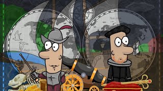 The 48 Laws of Power (Animated)