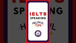 IELTS Speaking Helpful Tips (2025) #ielts #ieltsspeaking #ieltspreparation