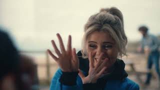 Tourism Ireland | Saoirse-Monica Jackson and Jamie-Lee O'Donnell |30sec