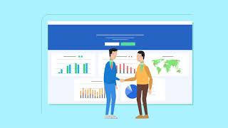 Report Garden Marketing Video
