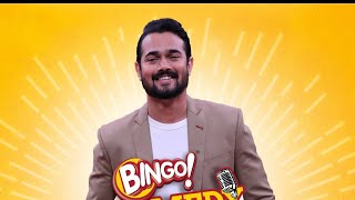 Join the laughter ride with Bhuvan Bam & Varun Sharma |Bingo! Comedy Adda Season 2 Ep 04