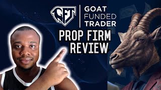 What You Need To Know About Goat Funded Trader