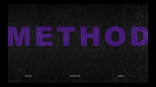 KANDYTOWN - METHOD (Official Audio)