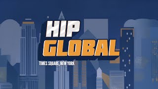 HIP Global 2023 Highlights | New York