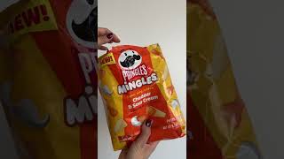 Pringles Mingles