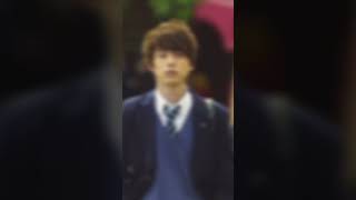 坂口健太郎