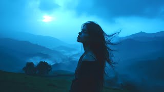 Trying to Feel Something Again - Calm and Emotional Chillout for Late Night Minds