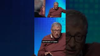 Bill Gates reveals why he's probably on the autism spectrum