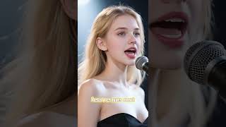 Eenie Meenie - Justin Bieber #popmusic #englishsongs #amazingpop #aiart #beauty #popularsong #music