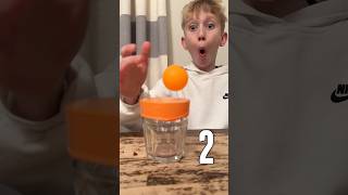 Top 5 Science Tricks!