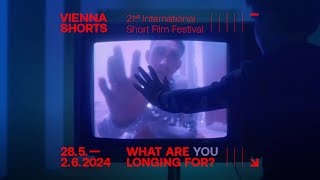 21st edition of Vienna Shorts International Film Festival, May 28 to June 2