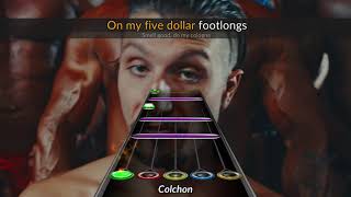 bbno$ - piccolo | Clone Hero