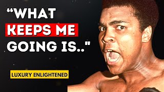 Muhammad Ali Quotes That We Should All Learn From