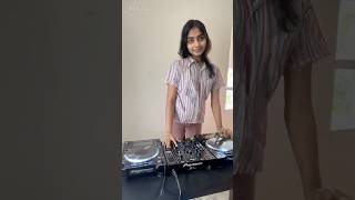 Dj woman | Ai Generated | #dj #song #pioneer #talent #home #songs