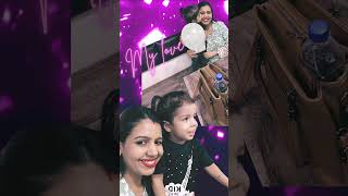 Mom & son bonding 🧿💝 #indianbabyvideos #indianbabyshorts #trendingshort2023 #youtubeshortsvideos