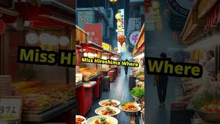 Best Places in Japan to Learn Street Food Business Strategies Firsthand