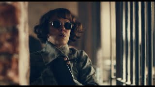 🔥Aunt Polly Gangster Status🔥 | Peaky Blinders Polly Gray Edit #shorts #peakyblinders