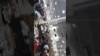 warehouse full of items all for sale