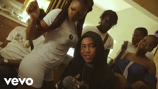 GeeDem, Acegawd - High Cheque (Official Music Video)