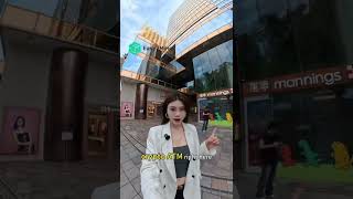 🚀 Just Bought Bitcoin at an ATM in Hong Kong with Michelle from E2M!