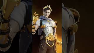 Top ten strongest SDA Characters #pop #newmusic #sdachurch #sdaislandroyale