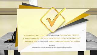 Dimesional Metrology