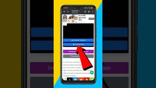 instagram reels download kaise Karen sidha gallery mein #shorts #instagram #youtubeshorts #viral