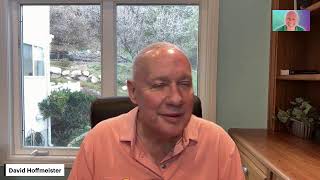 A Course In Miracles: Look Within -David Hoffmeister