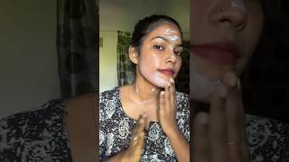 Sunscreen review☀️|shivamwol #youtube #sunscreen #foxtale #allskintype #spf50 #best